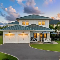 *NEW Estate 5BR Retreat|Pool|AC & PickleBall