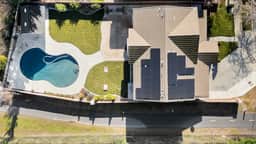 *NEW 4BD Oakdale Oasis, Pool, AC, Sleeps 14 - Image 2
