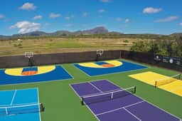 *NEW Estate 5BR Retreat|Pool|AC & PickleBall - Image 5