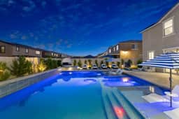 Luxe Coachella 6BR XL Pool & Free Hot Tub Heat - Image 2