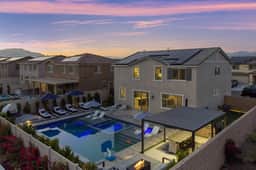 Luxe Coachella 6BR XL Pool & Free Hot Tub Heat - Image 3