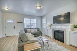 Rexburg Cottage - Brand New Neighborhood Downtown - Image 3