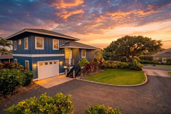 2bd Kauai Halalu - Image 1