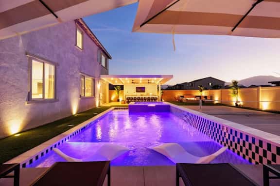 7BR Pickleball: Firepit-Outdoor Kitchen-Game Room - Image 1
