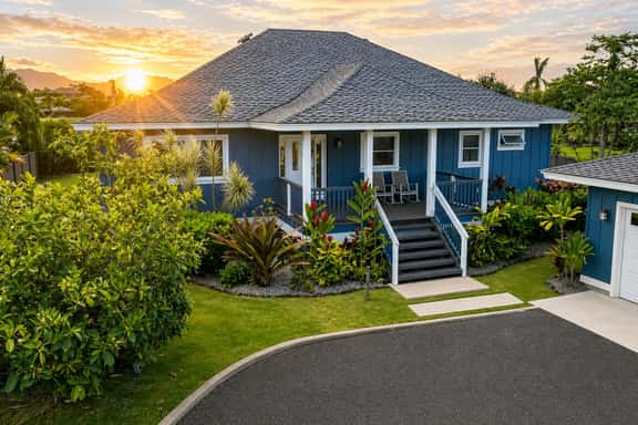 Kauai Halalu 3BD - Image 1