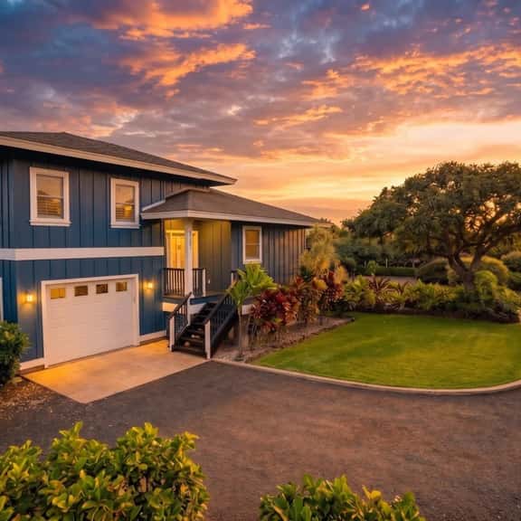 2bd Kauai Halalu - Image 1