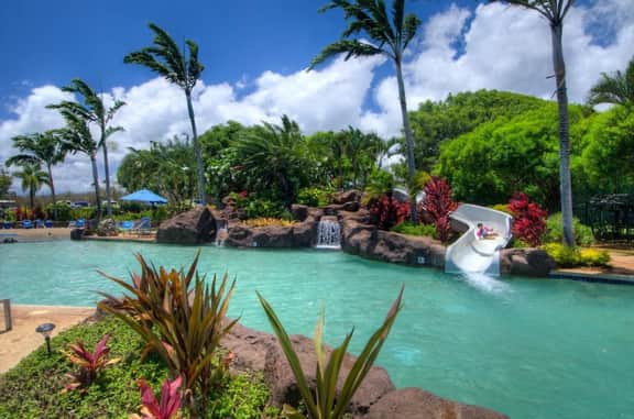 2BR Poipu Cottage: AC, Athletic Club: Pool+Gym - Image 4