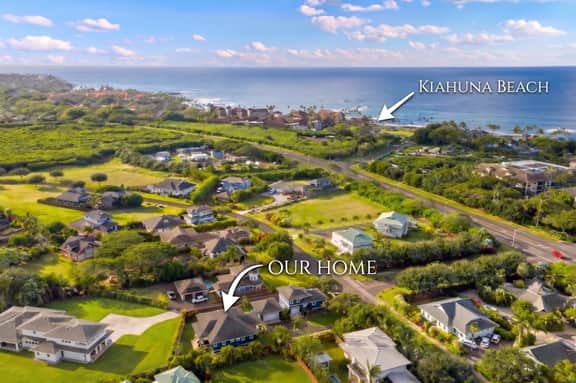 Kauai Halalu 3BD - Image 2